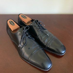 Salvatore Ferragamo Men’s size 9D